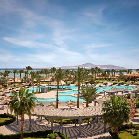Hotel Coral Sea Waterworld Sharm El Sheikh Extérieur photo
