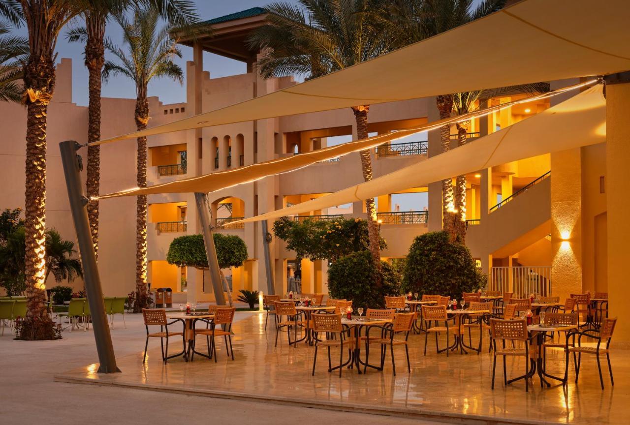 Hotel Coral Sea Waterworld Sharm El Sheikh Extérieur photo