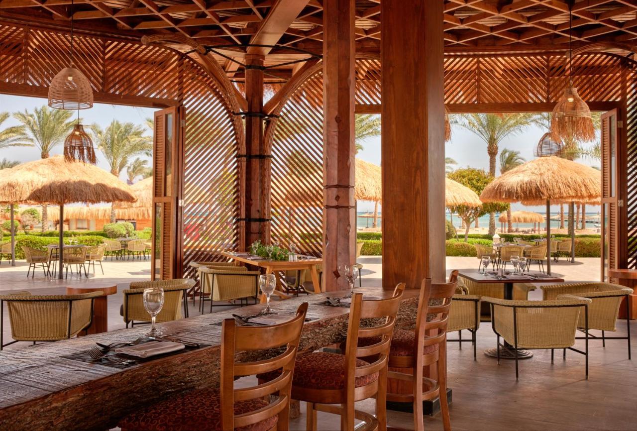 Hotel Coral Sea Waterworld Sharm El Sheikh Extérieur photo