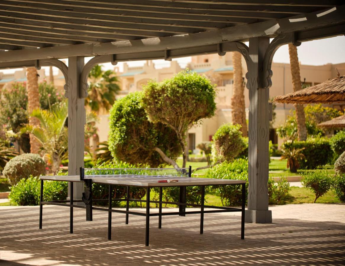 Hotel Coral Sea Waterworld Sharm El Sheikh Extérieur photo