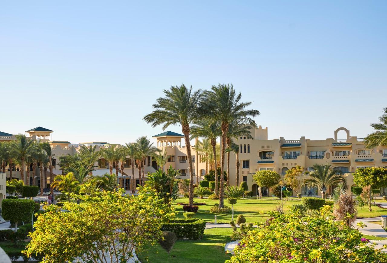 Hotel Coral Sea Waterworld Sharm El Sheikh Extérieur photo
