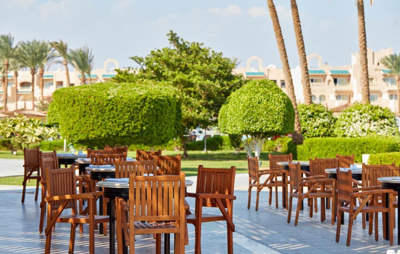 Hotel Coral Sea Waterworld Sharm El Sheikh Extérieur photo